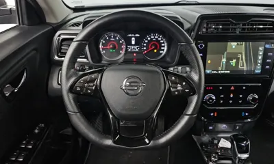 KG_Mobility_Ssangyong TIBOLI 2022, 21068 км, за 9910.8 USD - фото 14