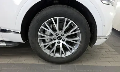 Genesis GV80 2025, 17560 км, за 45538.11 USD