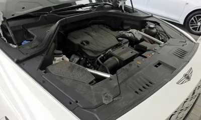 Genesis GV80 2025, 17560 км, за 45538.11 USD - фото 6