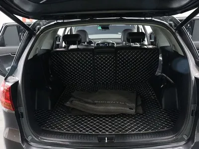 Kia Sorento 2018, 75392 км, за 10962.32 USD