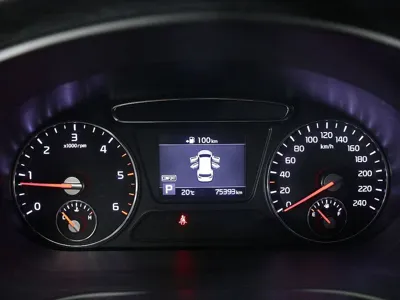 Kia Sorento 2018, 75392 км, за 10879.48 USD - фото 6