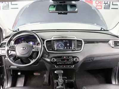 Kia Sorento 2018, 75392 км, за 10879.48 USD - фото 13
