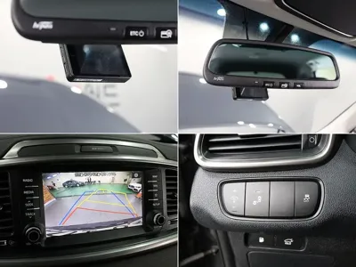 Kia Sorento 2018, 75392 км, за 10879.48 USD - фото 17