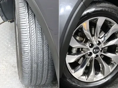 Kia Sorento 2018, 75392 км, за 10879.48 USD - фото 20