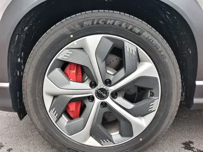 BYD Frigate 07 2025, 400 км, за 21514.12 USD