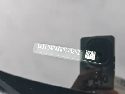 BYD Frigate 07 2025, 400 км, за 21514.12 USD - фото 18