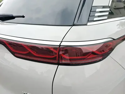 BYD Frigate 07 2025, 400 км, за 21514.12 USD - фото 20