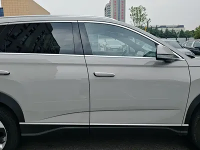 BYD Frigate 07 2025, 400 км, за 21514.12 USD - фото 21