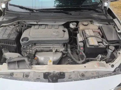 Buick Excelle 2021, 26100 км, за 6179.99 USD - фото 10