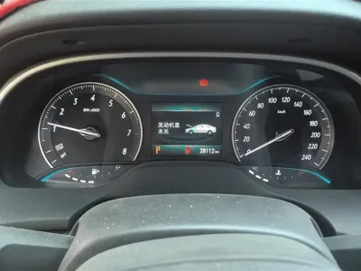 Buick Excelle 2021, 26100 км, за 6179.99 USD - фото 14