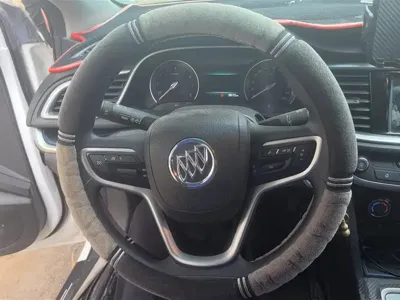 Buick Excelle 2021, 26100 км, за 6179.99 USD - фото 15