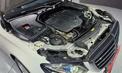 Mercedes-Benz E-Class 2019, 127557 км, за 15562.9 USD - фото 6