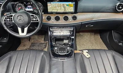 Mercedes-Benz E-Class 2019, 127557 км, за 15562.9 USD - фото 7