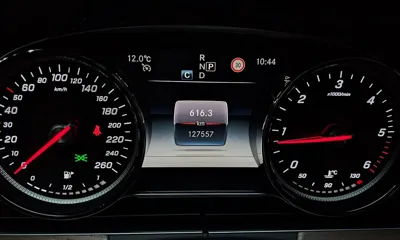 Mercedes-Benz E-Class 2019, 127557 км, за 15562.9 USD - фото 8