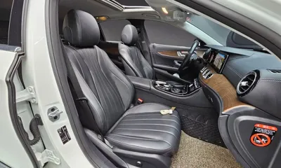 Mercedes-Benz E-Class 2019, 127557 км, за 15562.9 USD - фото 10