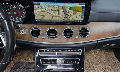 Mercedes-Benz E-Class 2019, 127557 км, за 15562.9 USD - фото 14