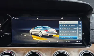 Mercedes-Benz E-Class 2019, 127557 км, за 15562.9 USD - фото 16