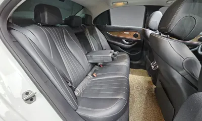 Mercedes-Benz E-Class 2019, 127557 км, за 15562.9 USD - фото 19