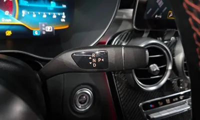 Mercedes-Benz GLC-Class 2021, 39301 км, за 27963.77 USD - фото 9