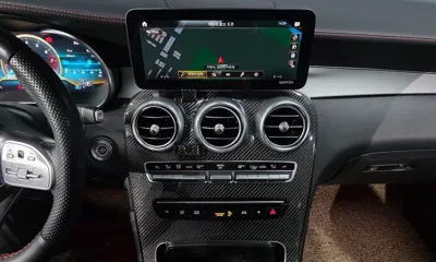 Mercedes-Benz GLC-Class 2021, 39301 км, за 27963.77 USD - фото 14
