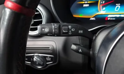 Mercedes-Benz GLC-Class 2021, 39301 км, за 27963.77 USD - фото 18