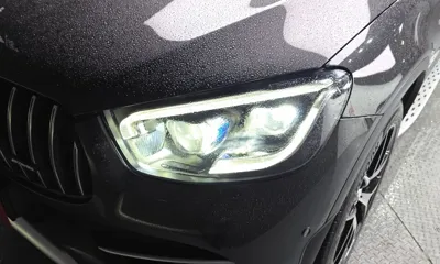 Mercedes-Benz GLC-Class 2021, 39301 км, за 27963.77 USD - фото 22