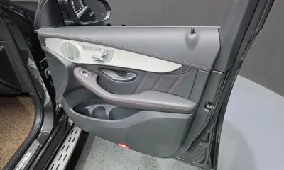 Mercedes-Benz GLC-Class 2021, 39301 км, за 27963.77 USD - фото 24