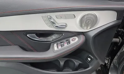 Mercedes-Benz GLC-Class 2021, 39301 км, за 27963.77 USD - фото 28