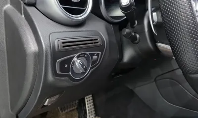 Mercedes-Benz GLC-Class 2021, 39301 км, за 27963.77 USD - фото 32