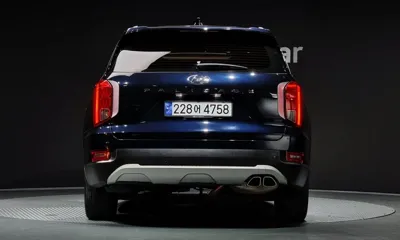 Hyundai Palisade 2019, 75842 км, за 15276.6 USD