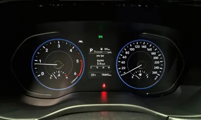 Hyundai Palisade 2019, 75842 км, за 15276.6 USD - фото 8