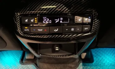 Hyundai Palisade 2019, 75842 км, за 15276.6 USD - фото 17