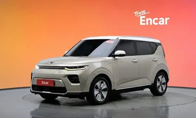 Kia Soul · 2019 год