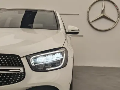 Mercedes-Benz GLC 2023, 60000 км, за 27584.59 USD - фото 6