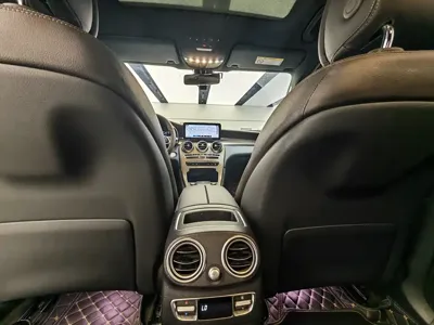 Mercedes-Benz GLC 2023, 60000 км, за 27584.59 USD - фото 14