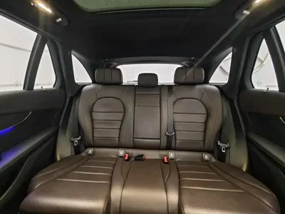 Mercedes-Benz GLC 2023, 60000 км, за 27584.59 USD - фото 17