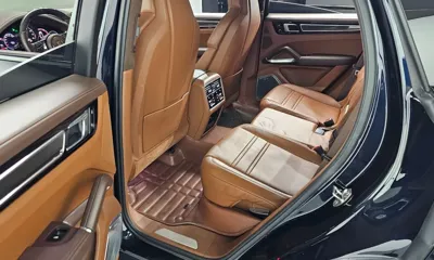 Porsche Cayenne 2021, 56928 км, за 70040.7 USD - фото 12