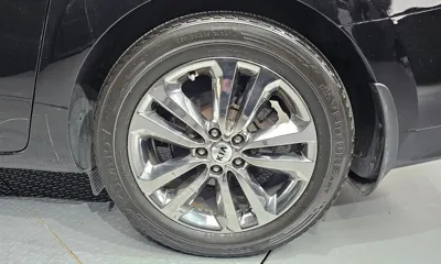 Kia Canival 2018, 122227 км, за 8465.19 USD - фото 21