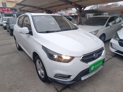 FAW Junpai D60 2016, 66400 км, за 4335 USD - фото 4