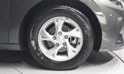 Hyundai Avante 2021, 42265 км, за 11063.35 USD - фото 21