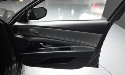 Hyundai Avante 2021, 42265 км, за 11063.35 USD - фото 24