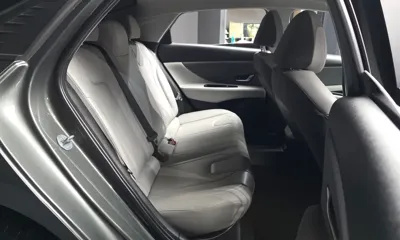 Hyundai Avante 2021, 42265 км, за 11063.35 USD - фото 26