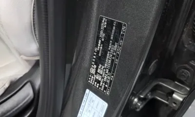Hyundai Avante 2021, 42265 км, за 11063.35 USD - фото 31