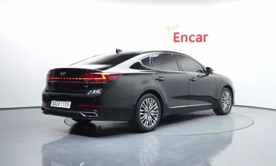 Kia K7 2020, 81560 км, за 12019.76 USD