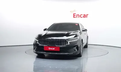 Kia K7 2020, 81560 км, за 12019.76 USD