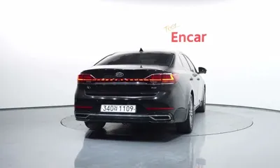 Kia K7 2020, 81560 км, за 12019.76 USD