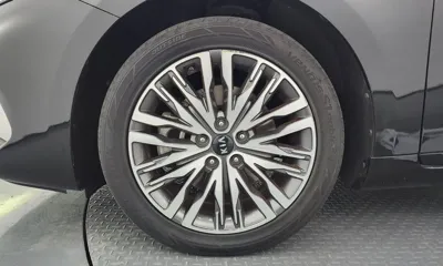 Kia K7 2020, 81560 км, за 12019.76 USD