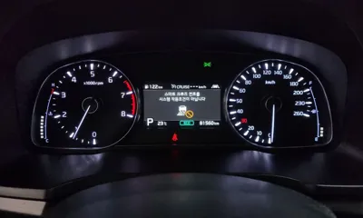 Kia K7 2020, 81560 км, за 12019.76 USD - фото 8