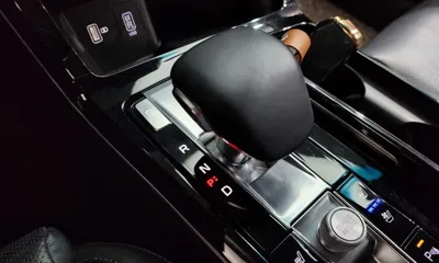 Kia K7 2020, 81560 км, за 12019.76 USD - фото 9
