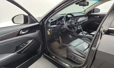 Kia K7 2020, 81560 км, за 12019.76 USD - фото 10